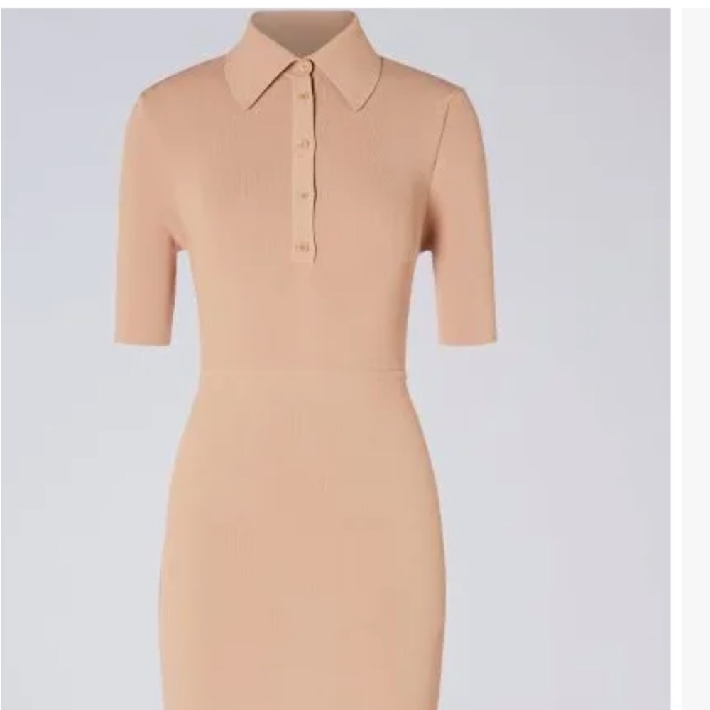 Scanlan Theodore dress small baby pink sold out! - Picture 3 of 9